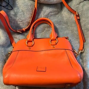 Dooney and Burke Satchel